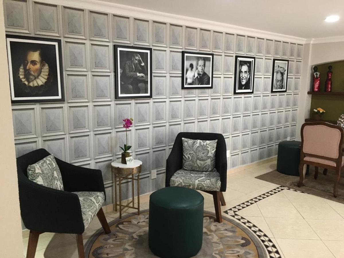Hotel Casino Plaza Guadalajara Zewnętrze zdjęcie
