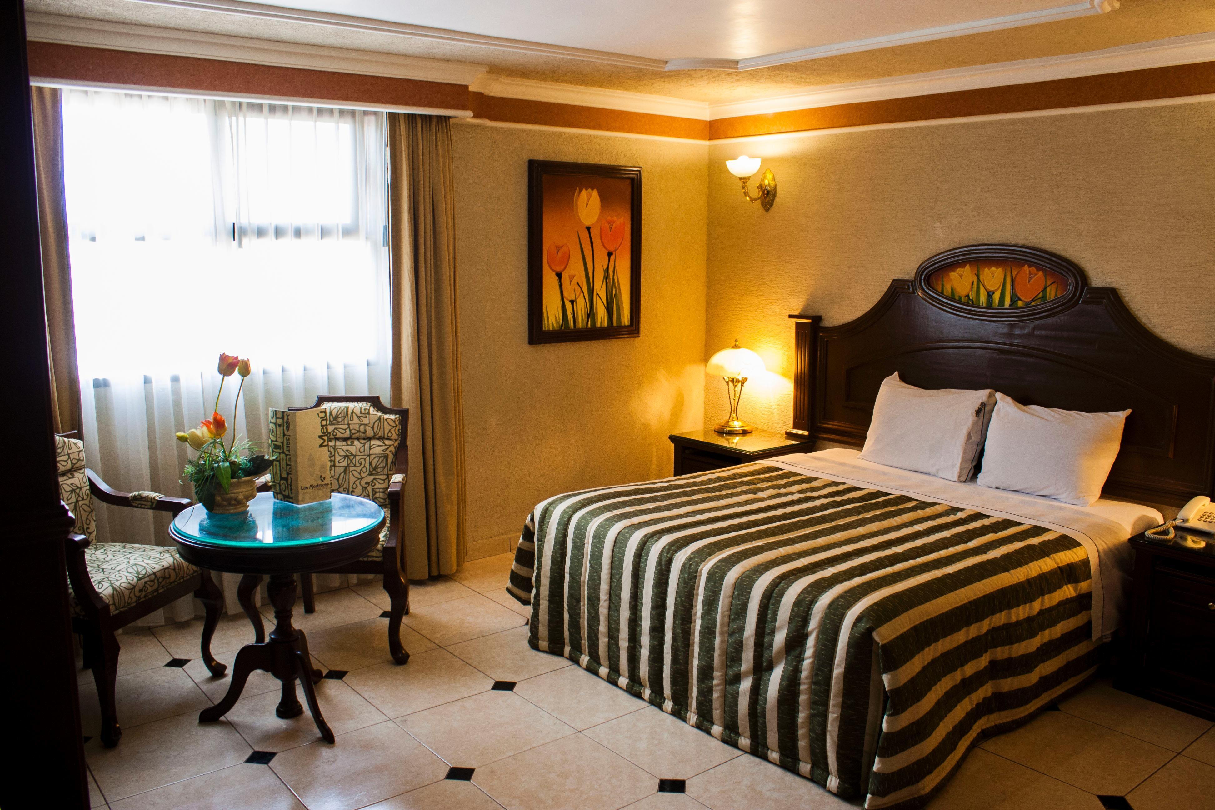 Hotel Casino Plaza Guadalajara Zewnętrze zdjęcie