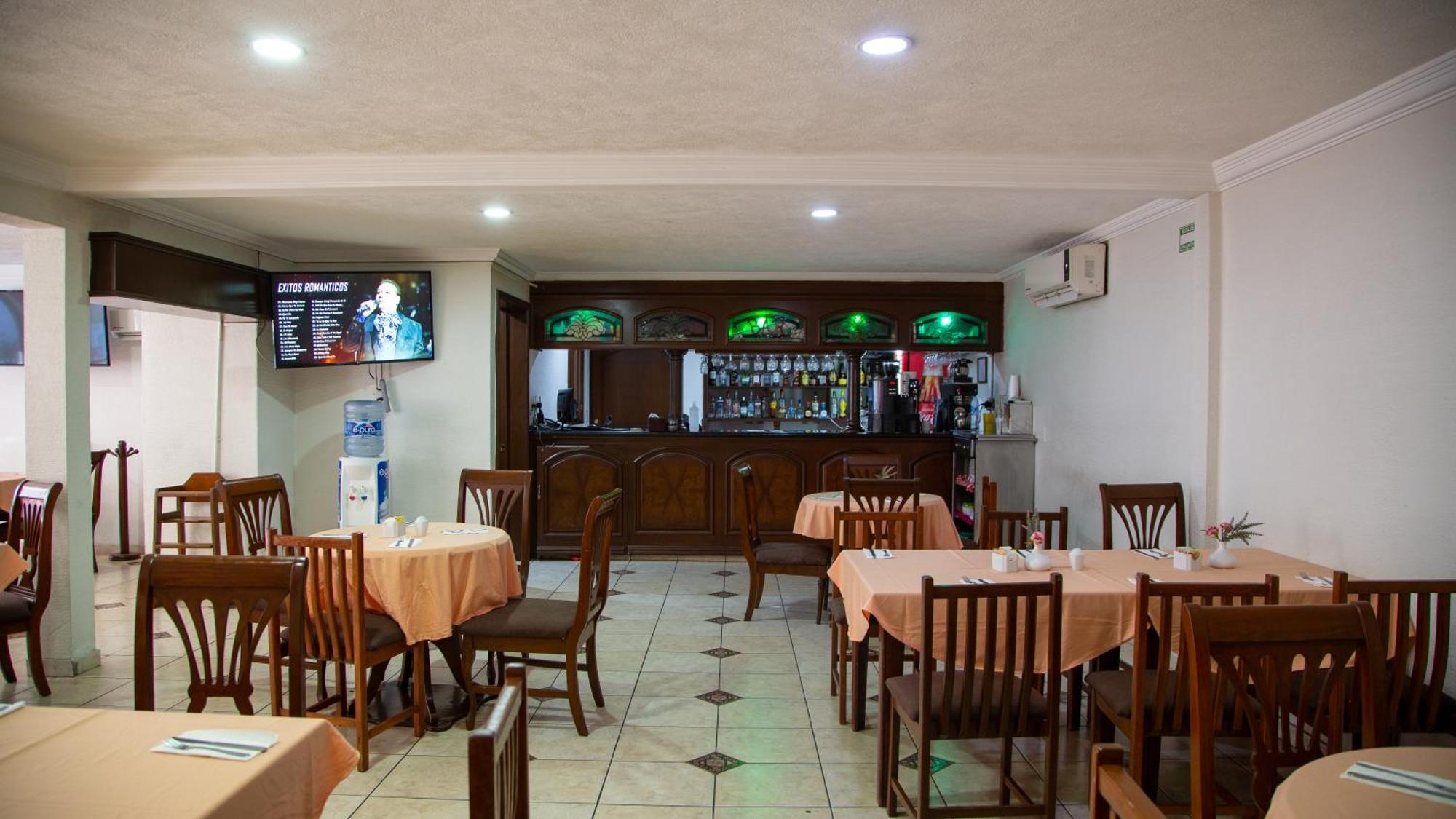 Hotel Casino Plaza Guadalajara Zewnętrze zdjęcie
