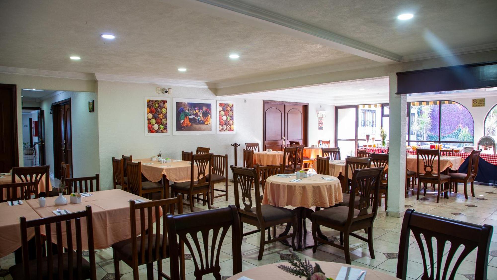 Hotel Casino Plaza Guadalajara Zewnętrze zdjęcie